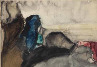 Joseph Stella - Untitled