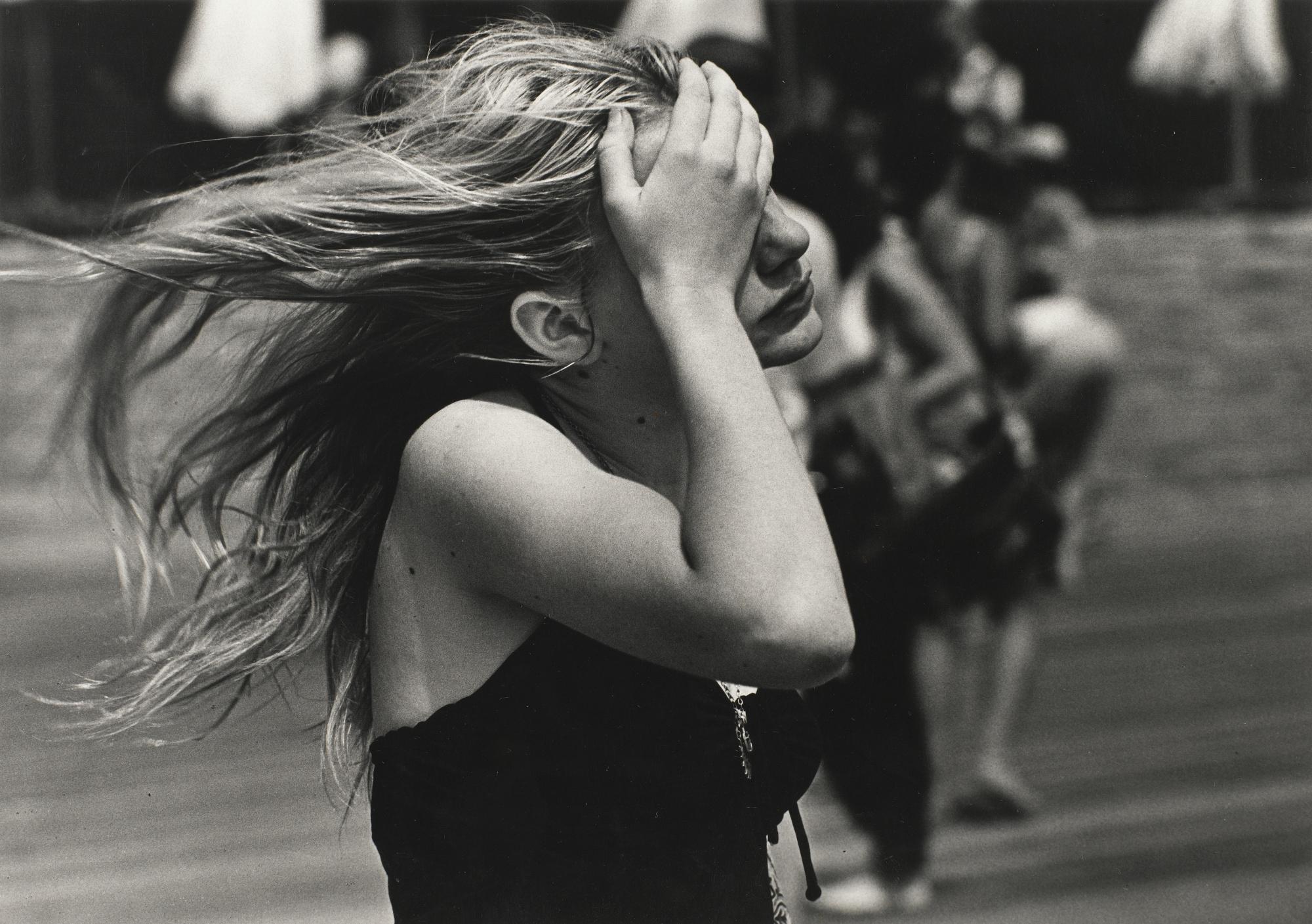 Joseph Szabo - Hurt\'