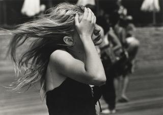 Joseph Szabo - Hurt\'