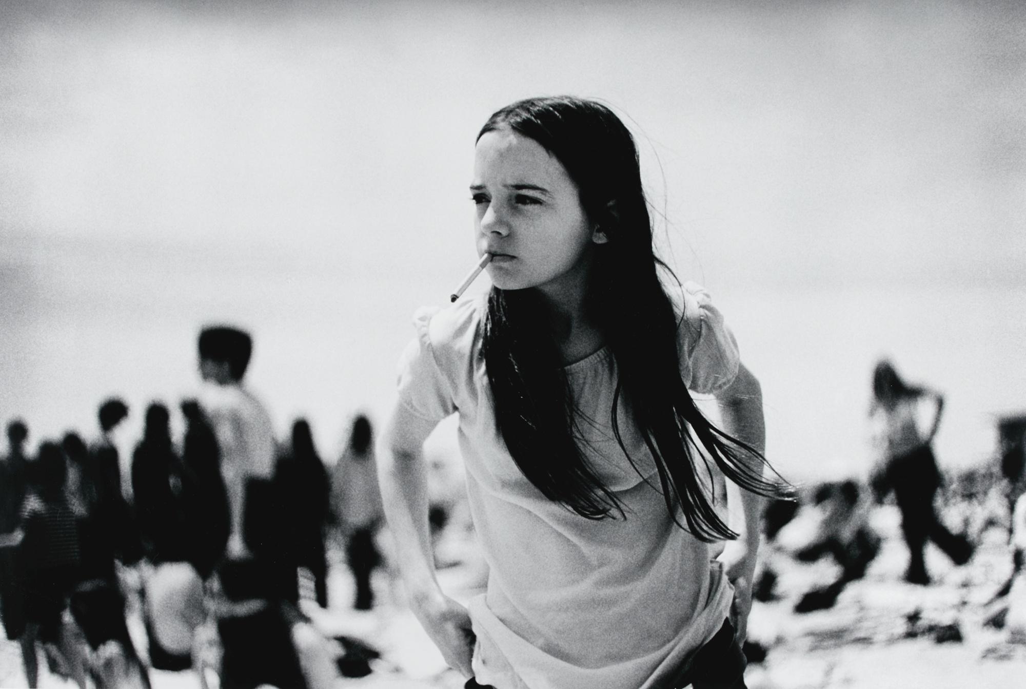 Joseph Szabo - \'Priscilla\', 1969