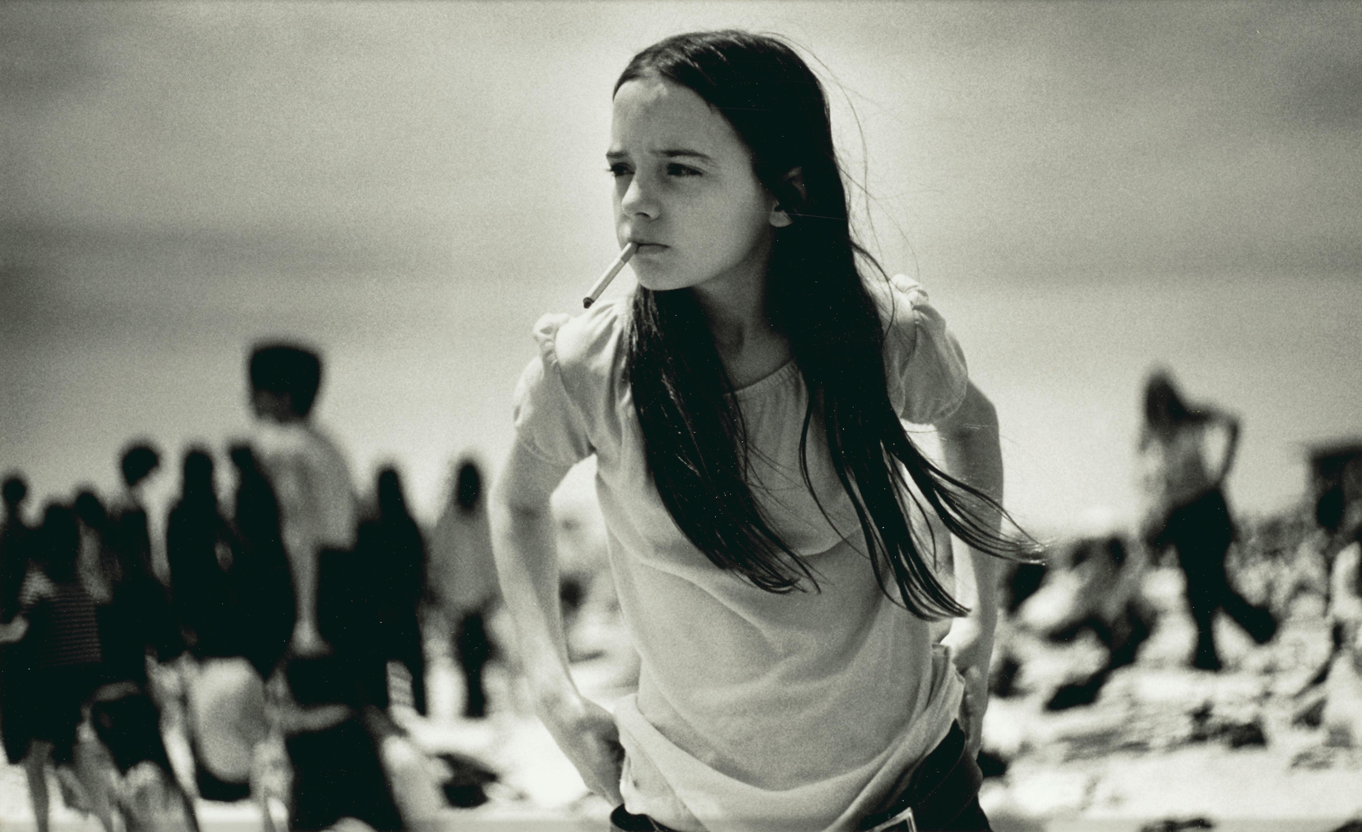 Joseph Szabo - Priscilla