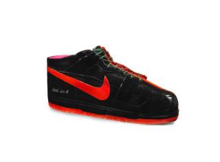 Joseph Tetteh Ashong - \'Just do it, Just did it\'