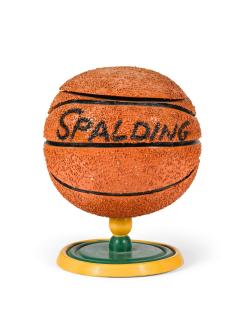 Joseph Tetteh Ashong - Spalding Basketball