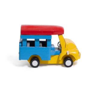 Joseph Tetteh Ashong - Time is Money