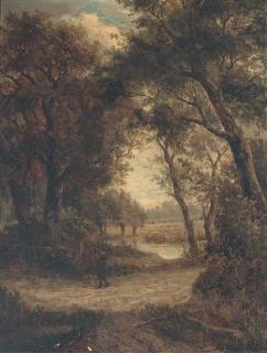 Joseph Thors - Returning home