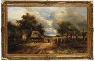 Joseph Thors - The road home