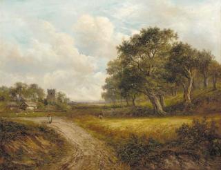 Joseph Thors - The Village Church