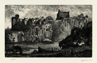 Joseph Webb - Chepstow