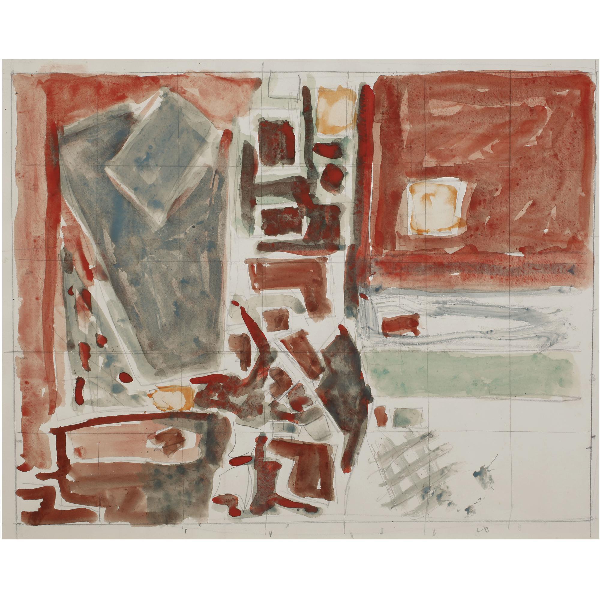 Joseph Zaritsky - Paris