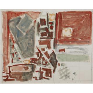 Joseph Zaritsky - Paris