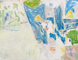 Joseph Zaritsky - Untitled 