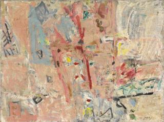 Joseph Zaritsky - Untitled