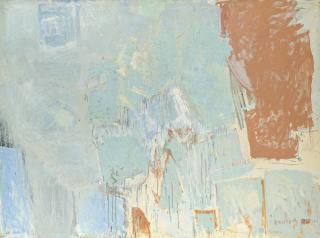 Joseph Zaritsky - Untitled