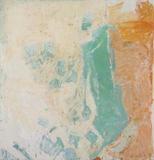 Joseph Zaritsky - Variation On One Concept I