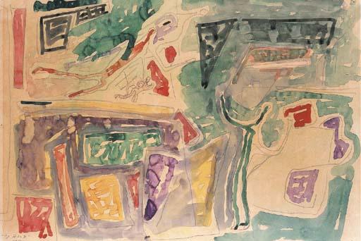 Joseph Zaritsky - Yechiam