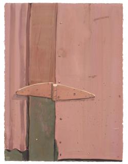 Josephine Halvorson - Hinge