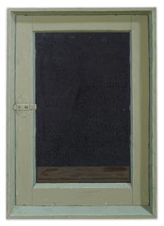 Josephine Halvorson - Night Window, July 19-20, 2015