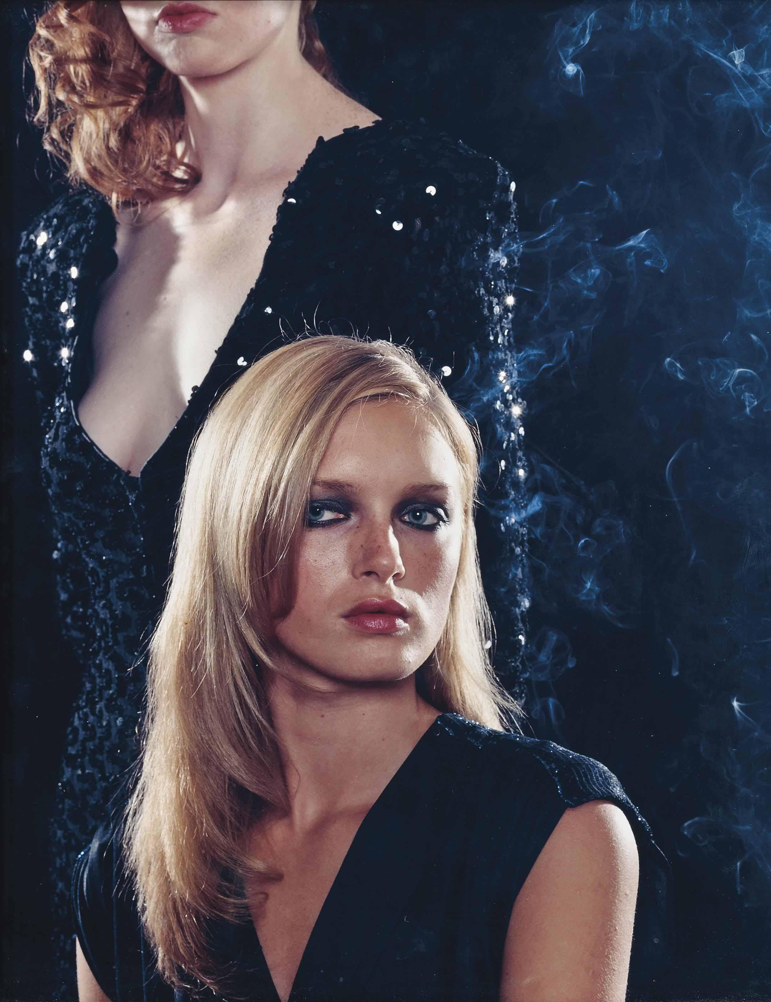 Josephine Meckseper - Raf (Crop)