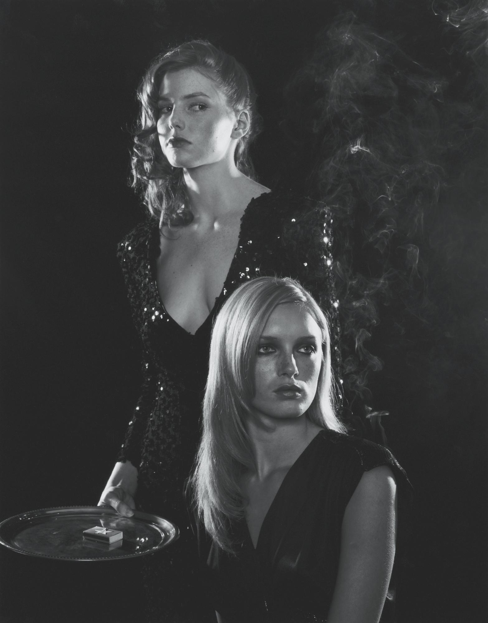 Josephine Meckseper - Raf Tray