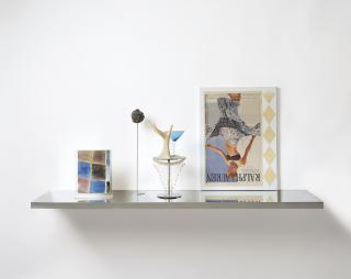 Josephine Meckseper - Shelf #35