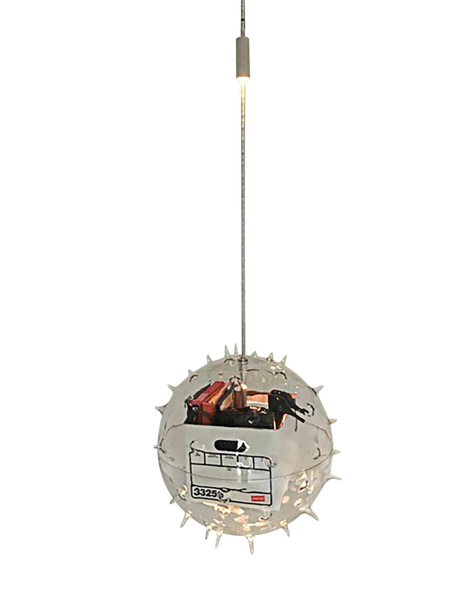 Josh Kline - Contagious Unemployment (Kind Regards)