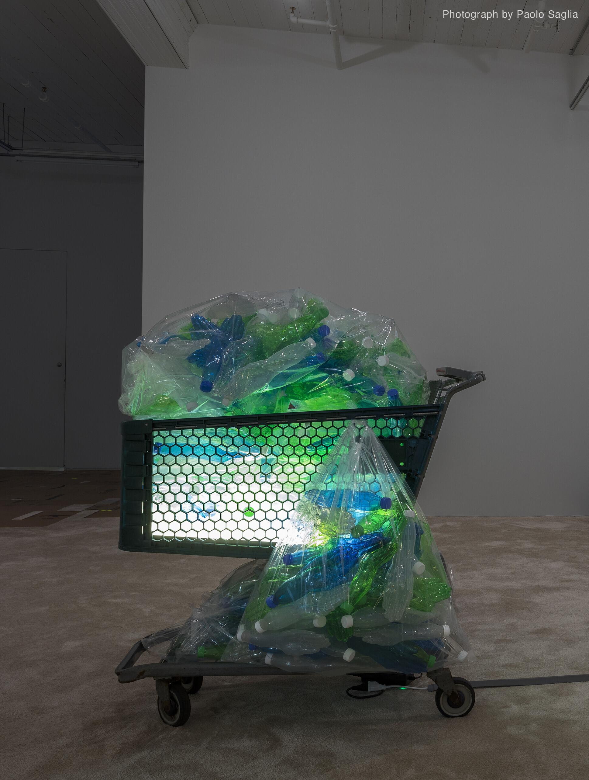 Josh Kline - Starting Over