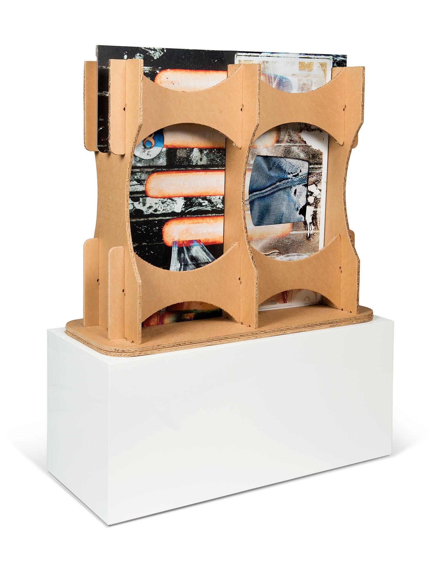 Josh Kolbo - Untitled