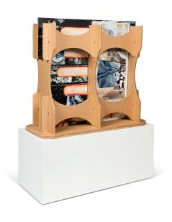 Josh Kolbo - Untitled