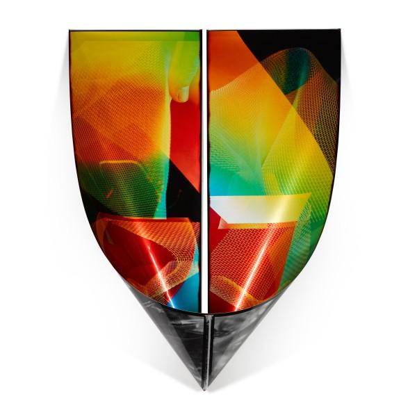 Josh Kolbo - Untitled