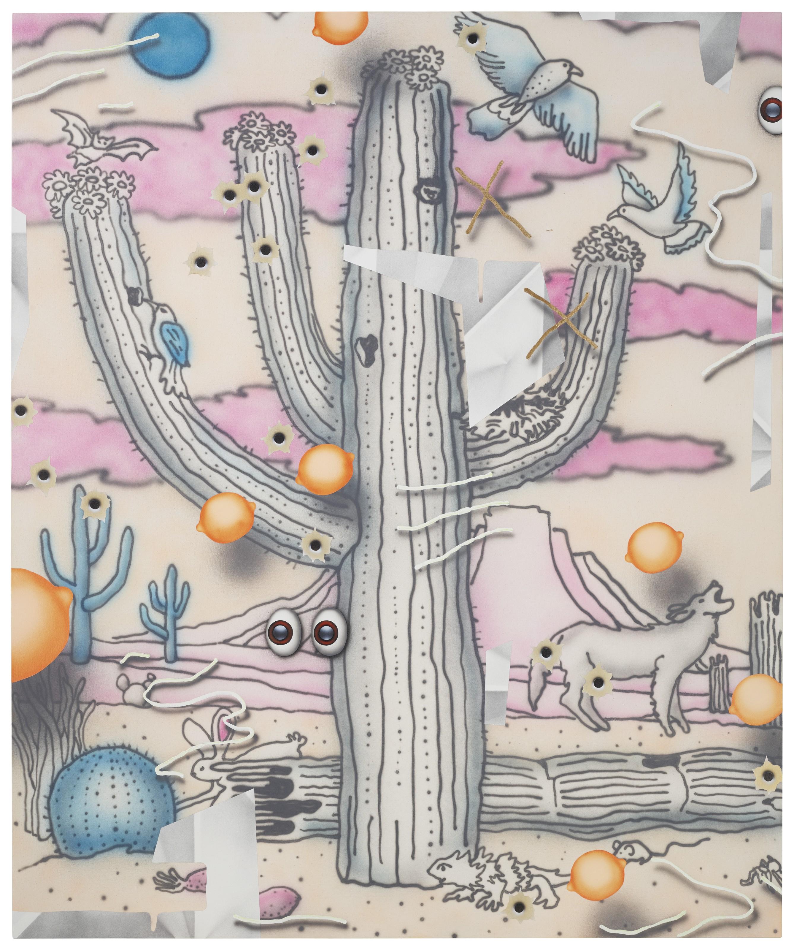 Josh Reames - Wester