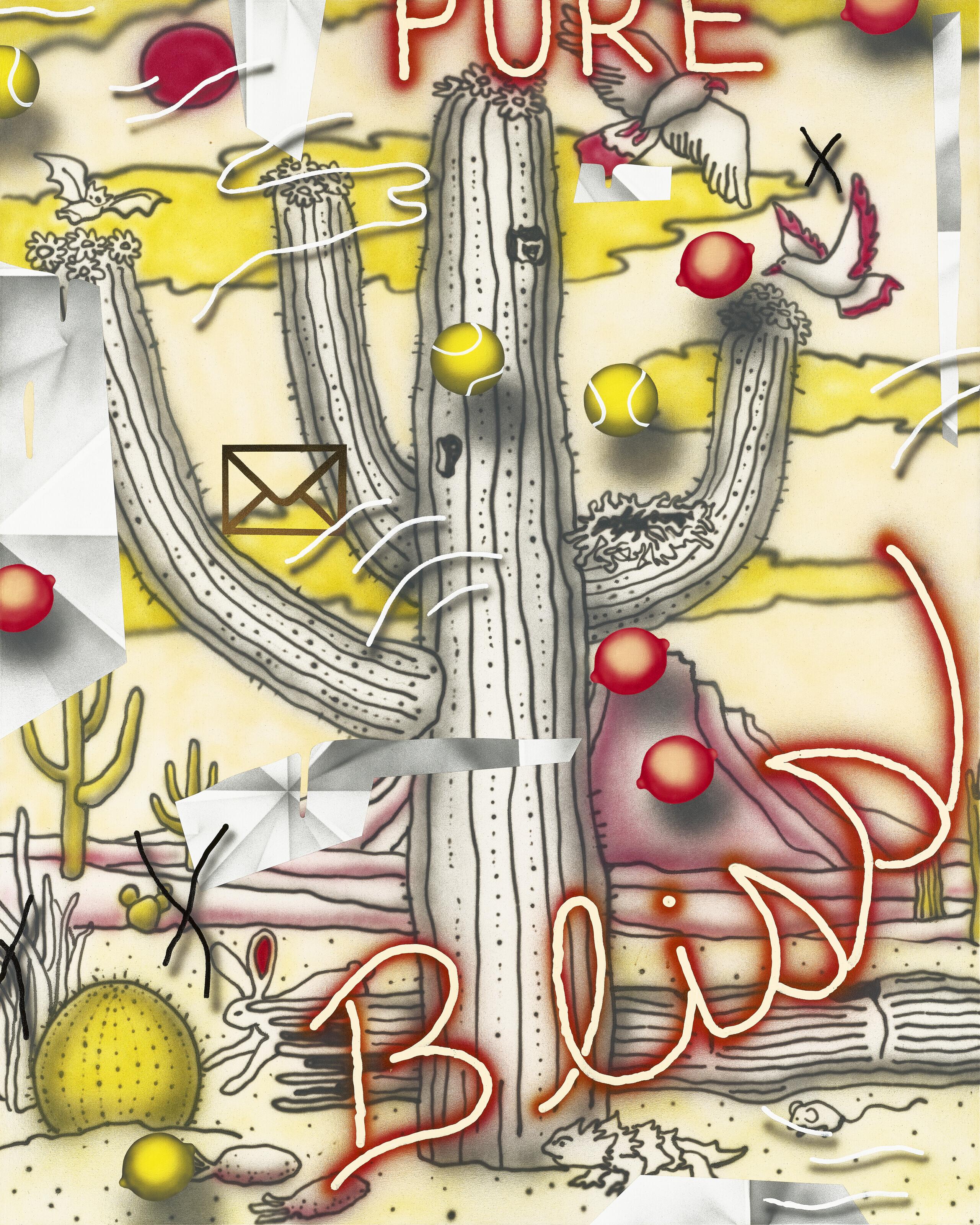 Josh Reames - Westest