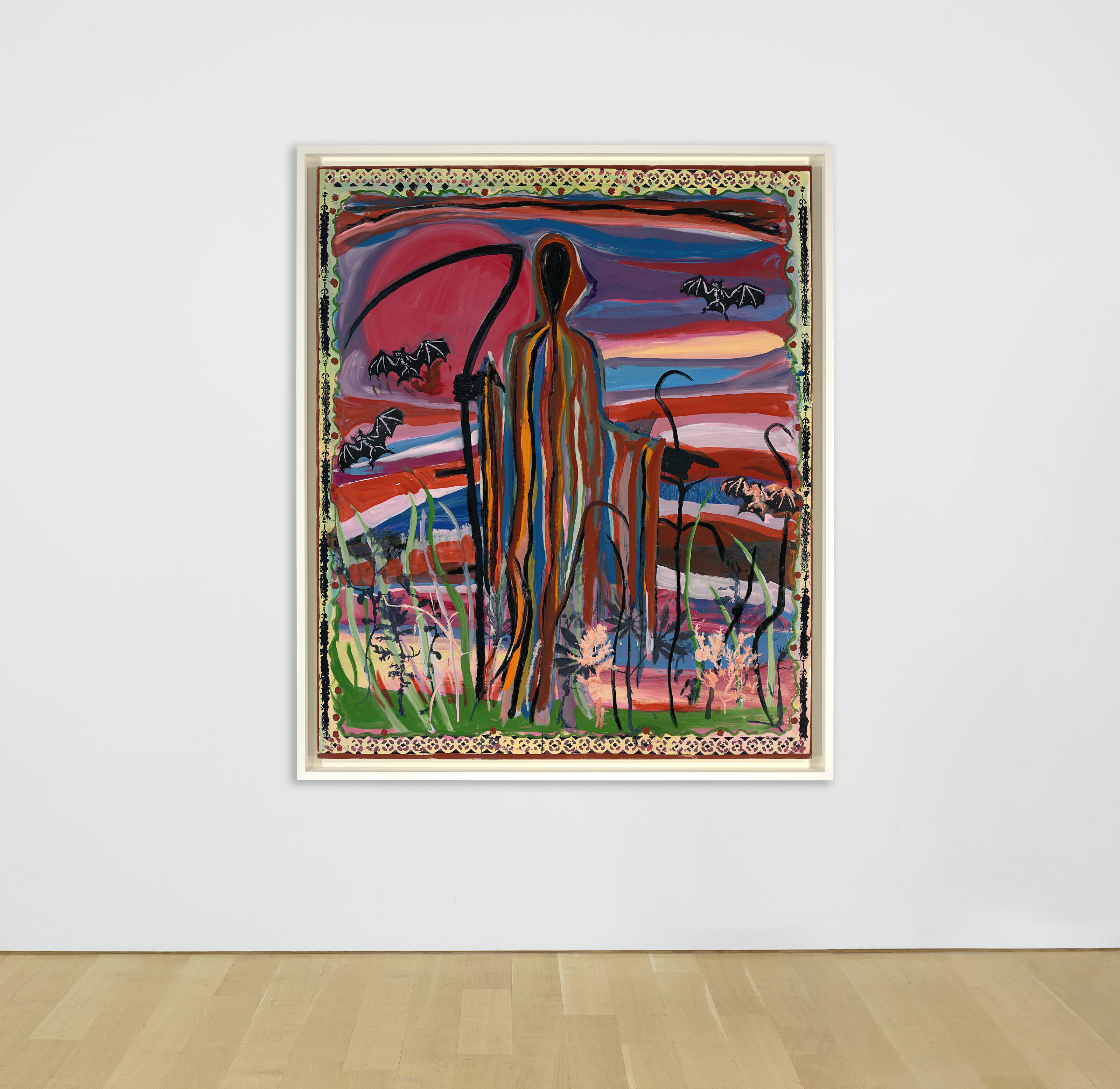 Josh Smith - Land of the Living