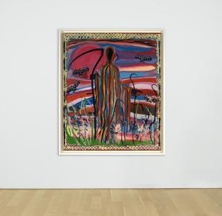 Josh Smith - Land of the Living