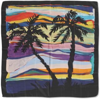 Josh Smith - Palm Tree