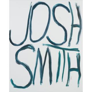 Josh Smith - Paris Set #14