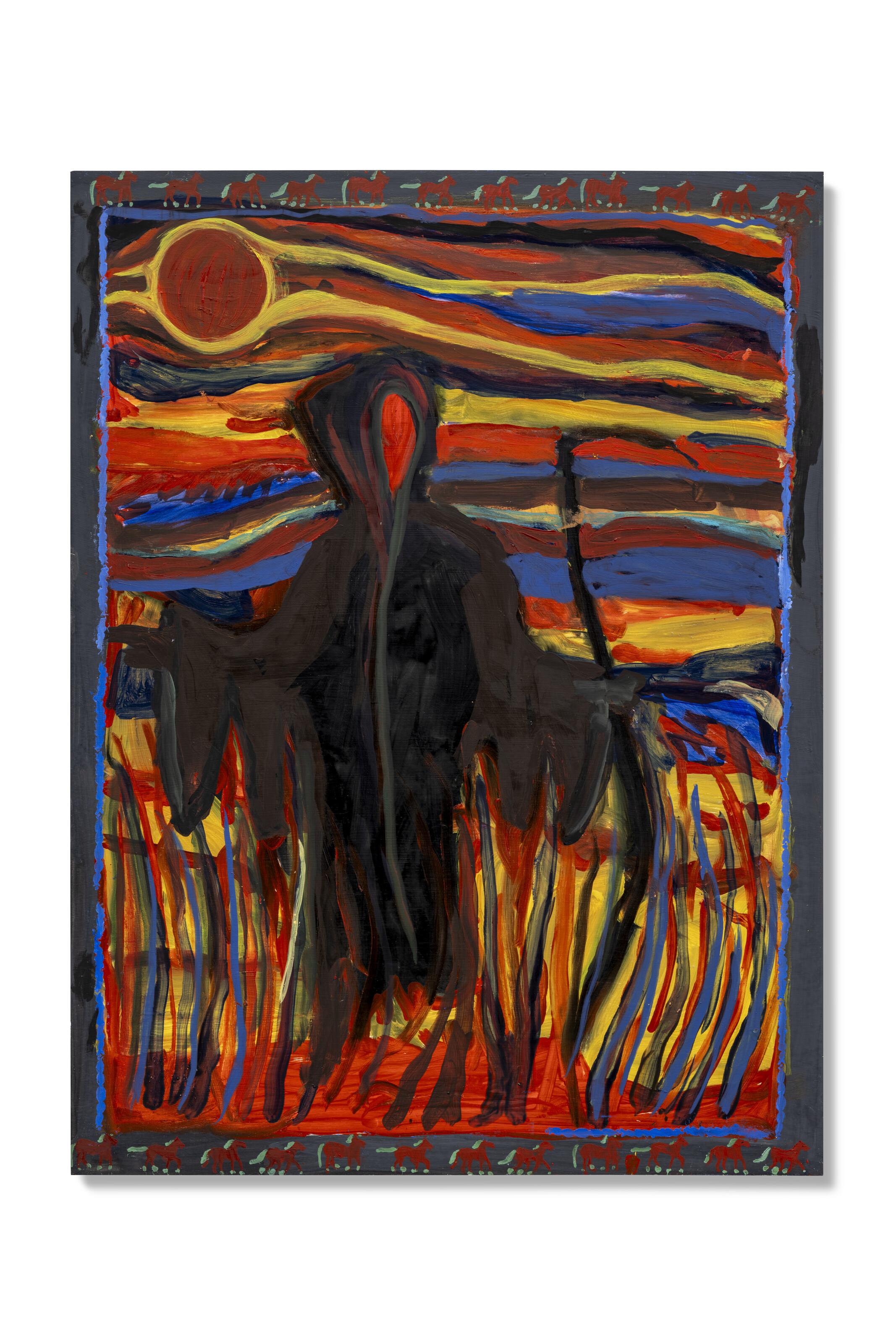 Josh Smith - Sentinel