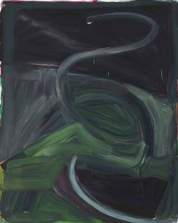 Josh Smith - Untited