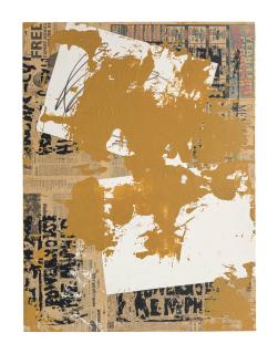 Josh Smith - Untitled (JS0693)