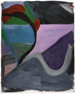 Josh Smith - Untitled (Js07199)