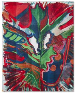 Josh Smith - Untitled (JSC08741)