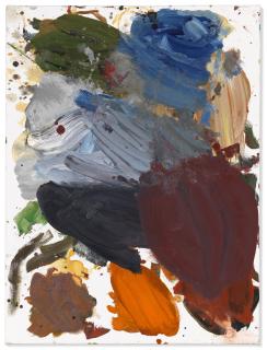 Josh Smith - Untitled