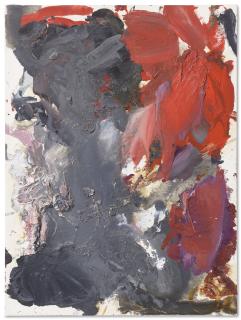 Josh Smith - Untitled