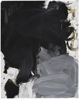 Josh Smith - Untitled