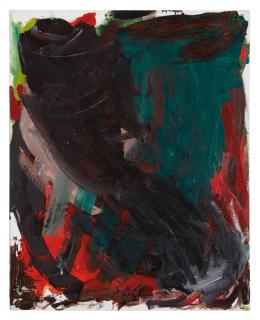 Josh Smith - Untitled