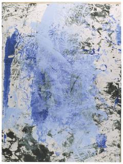 Josh Smith - Untitled