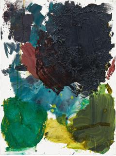 Josh Smith - Untitled