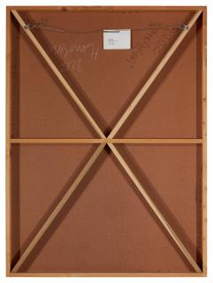 Josh Smith - Untitled