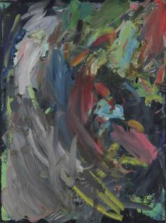 Josh Smith - Untitled