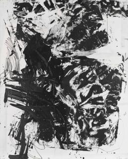 Josh Smith - Untitled