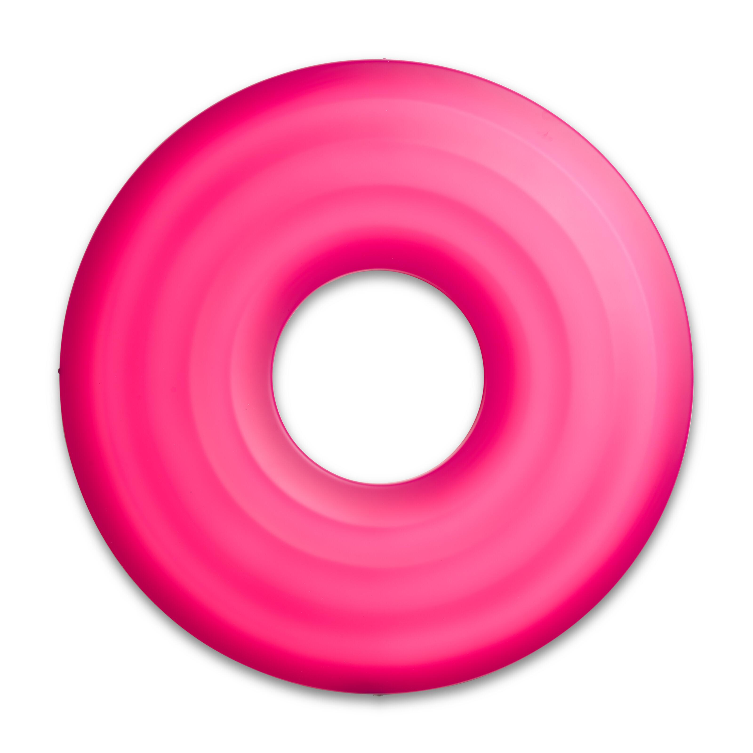 Josh Sperling - Donut Lamp (Pink)